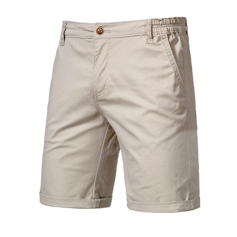 Bermuda cargo tecnica para hombre