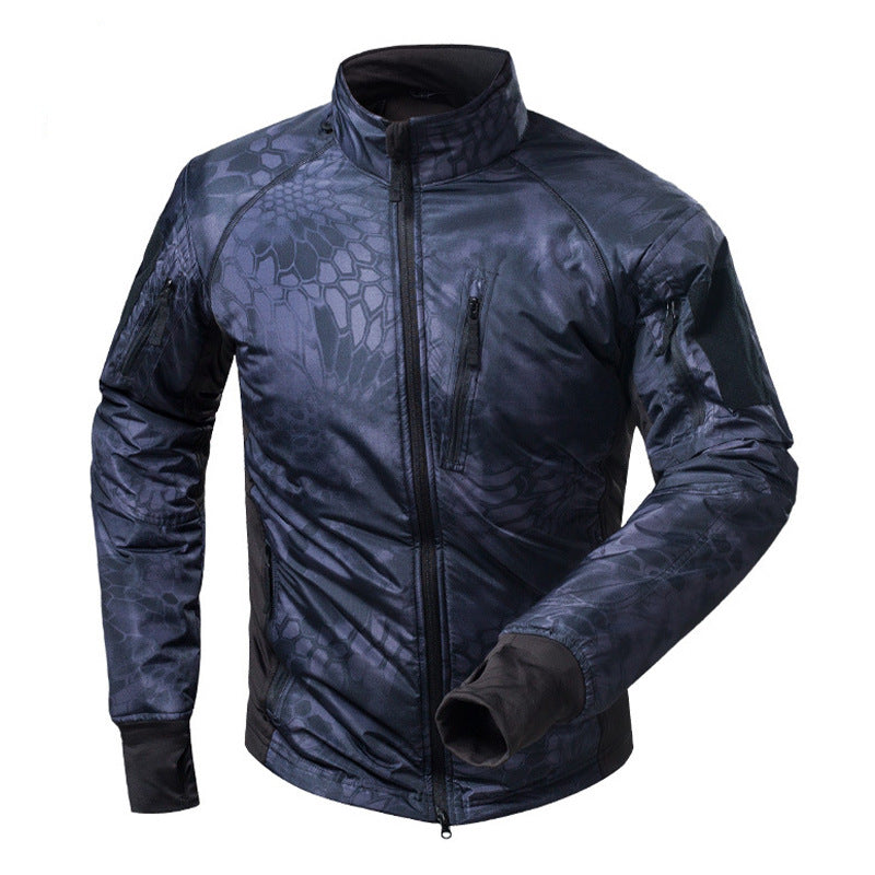 Archon Chaqueta tecnica para hombre