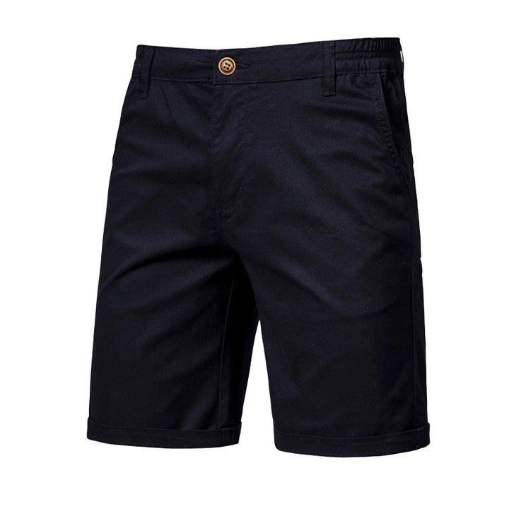 Bermuda cargo tecnica para hombre