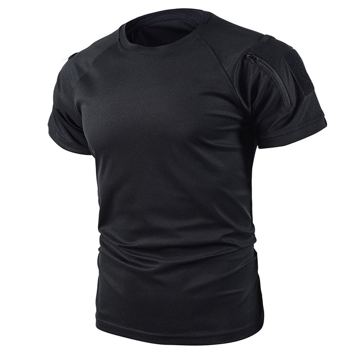 Camiseta tecnica para hombre - outdoor