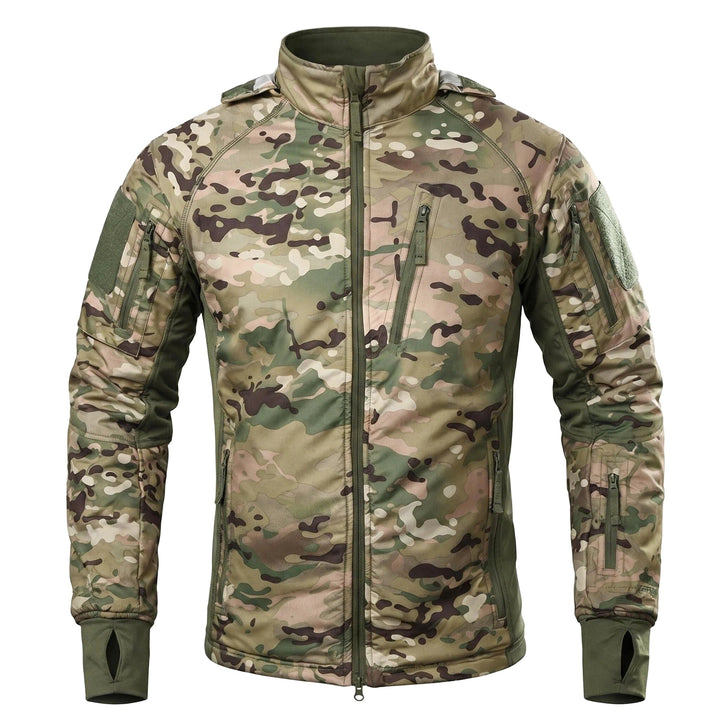 Archon Chaqueta tecnica para hombre