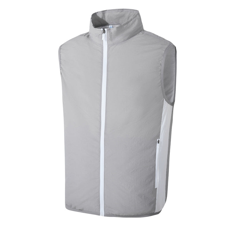 Chaleco utilitario para hombre - outdoor