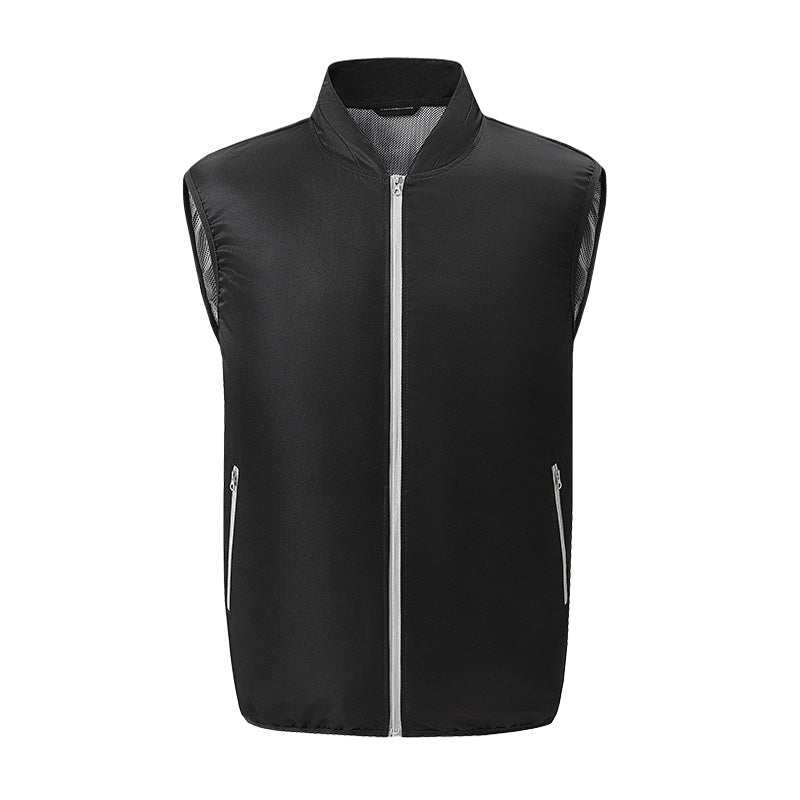 Chaleco utilitario para hombre - outdoor