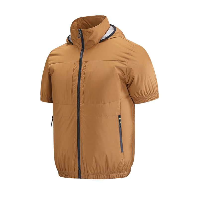 Camiseta tecnica para hombre - outdoor