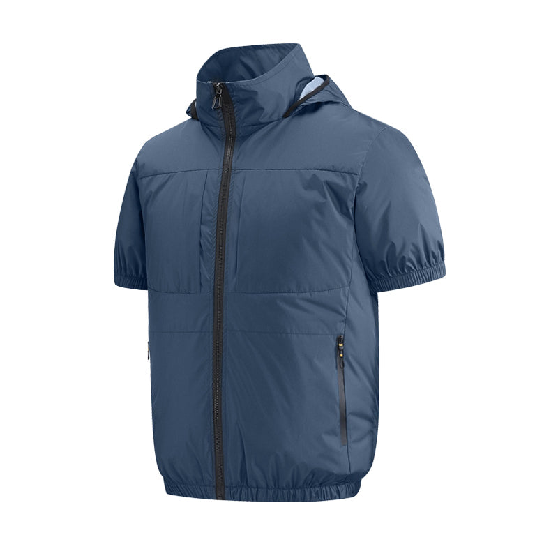Camiseta tecnica para hombre - outdoor