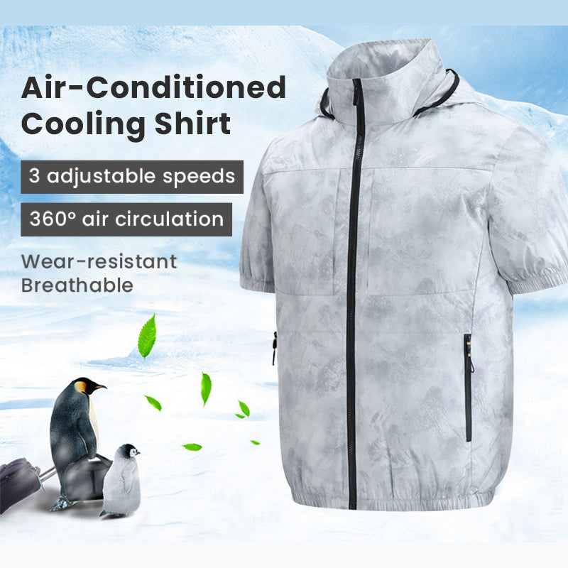 Camiseta tecnica para hombre - outdoor