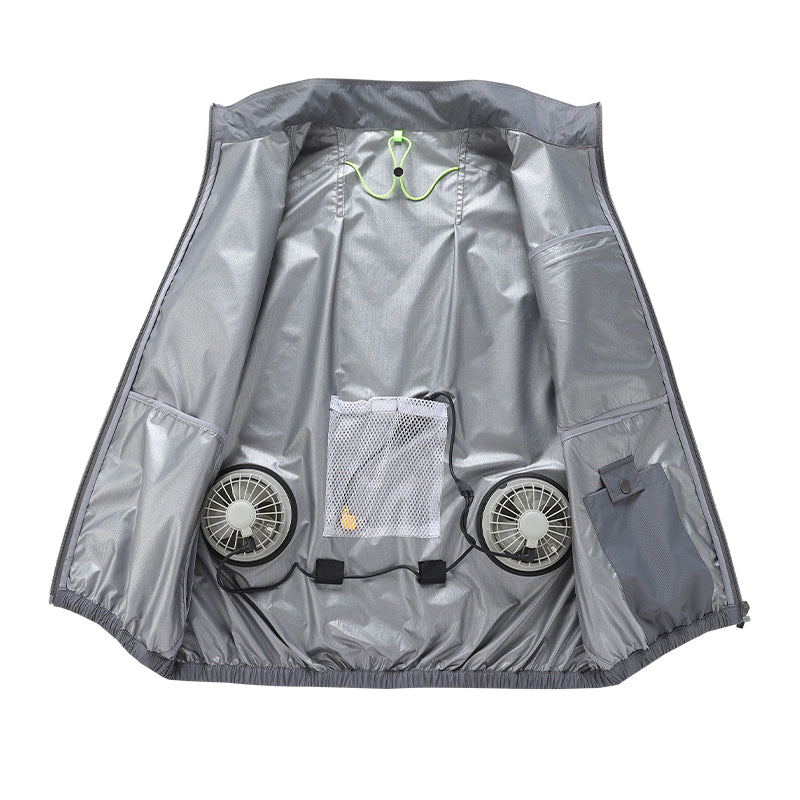 Camiseta tecnica para hombre - outdoor