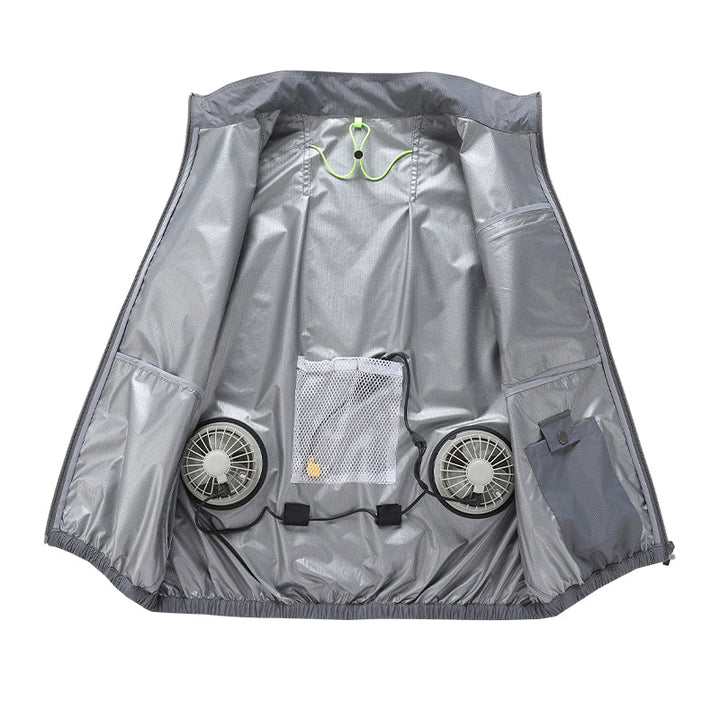 Camiseta tecnica para hombre - outdoor