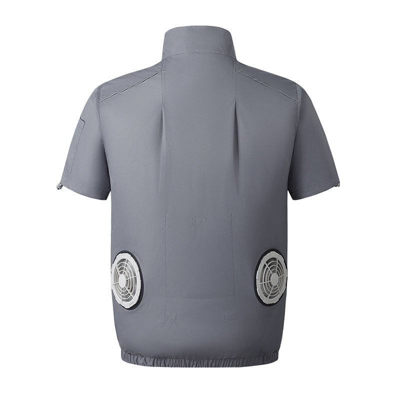 Camiseta tecnica para hombre - outdoor