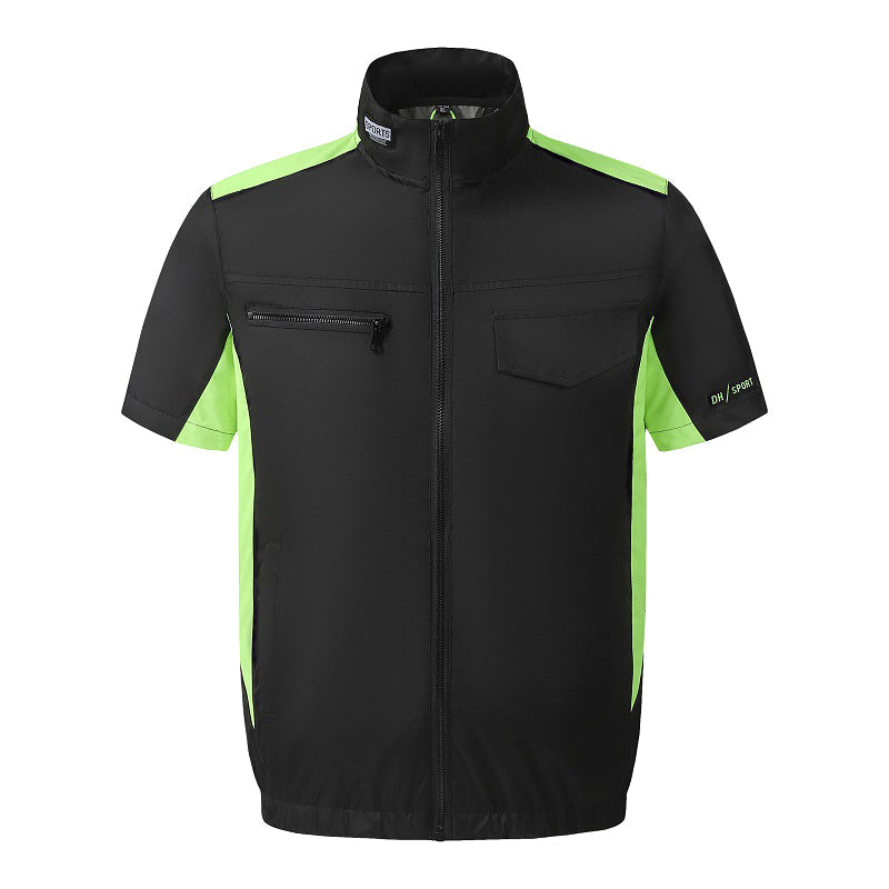 Camiseta tecnica para hombre - outdoor