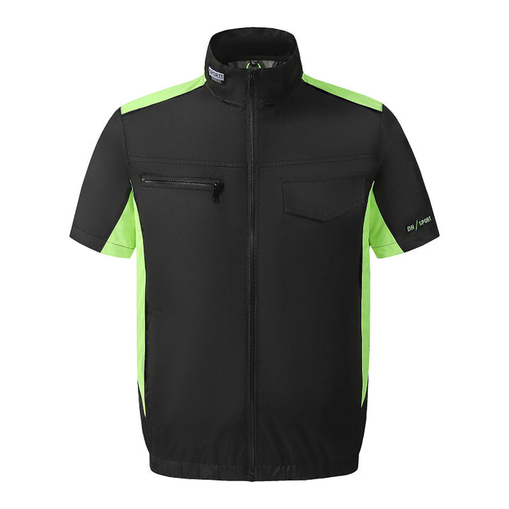 Camiseta tecnica para hombre - outdoor