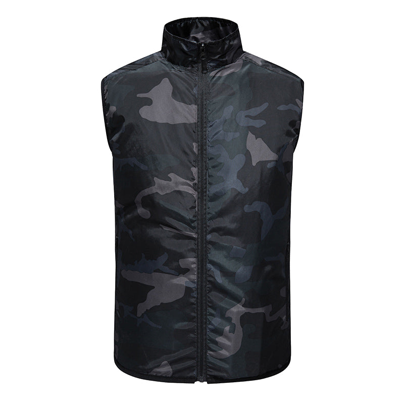 Camiseta tecnica para hombre - outdoor