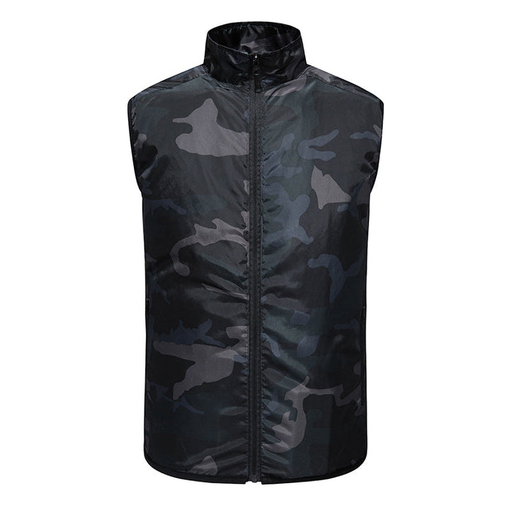 Camiseta tecnica para hombre - outdoor