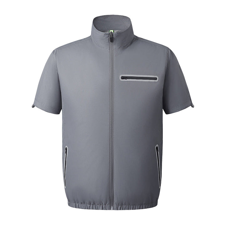 Camiseta tecnica para hombre - outdoor