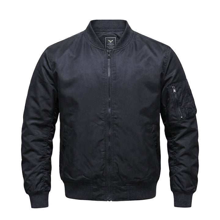 Chaqueta tecnica para hombre