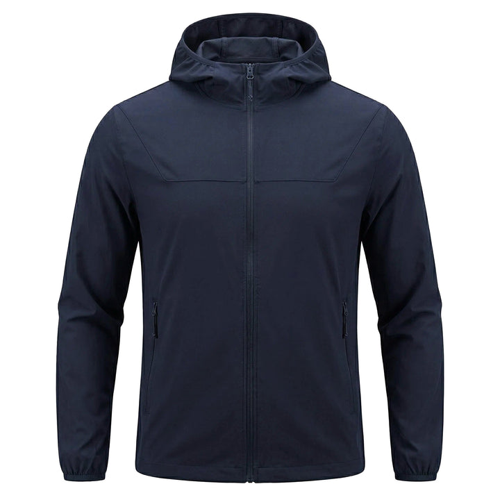 Archon Elastico Repelente al agua Sun Protective Tecnico Sudadera