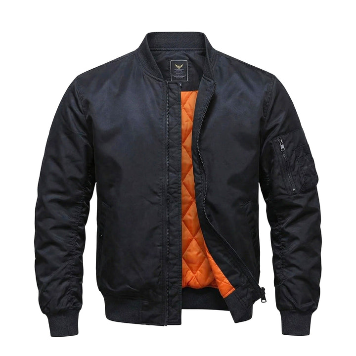 Chaqueta tecnica para hombre