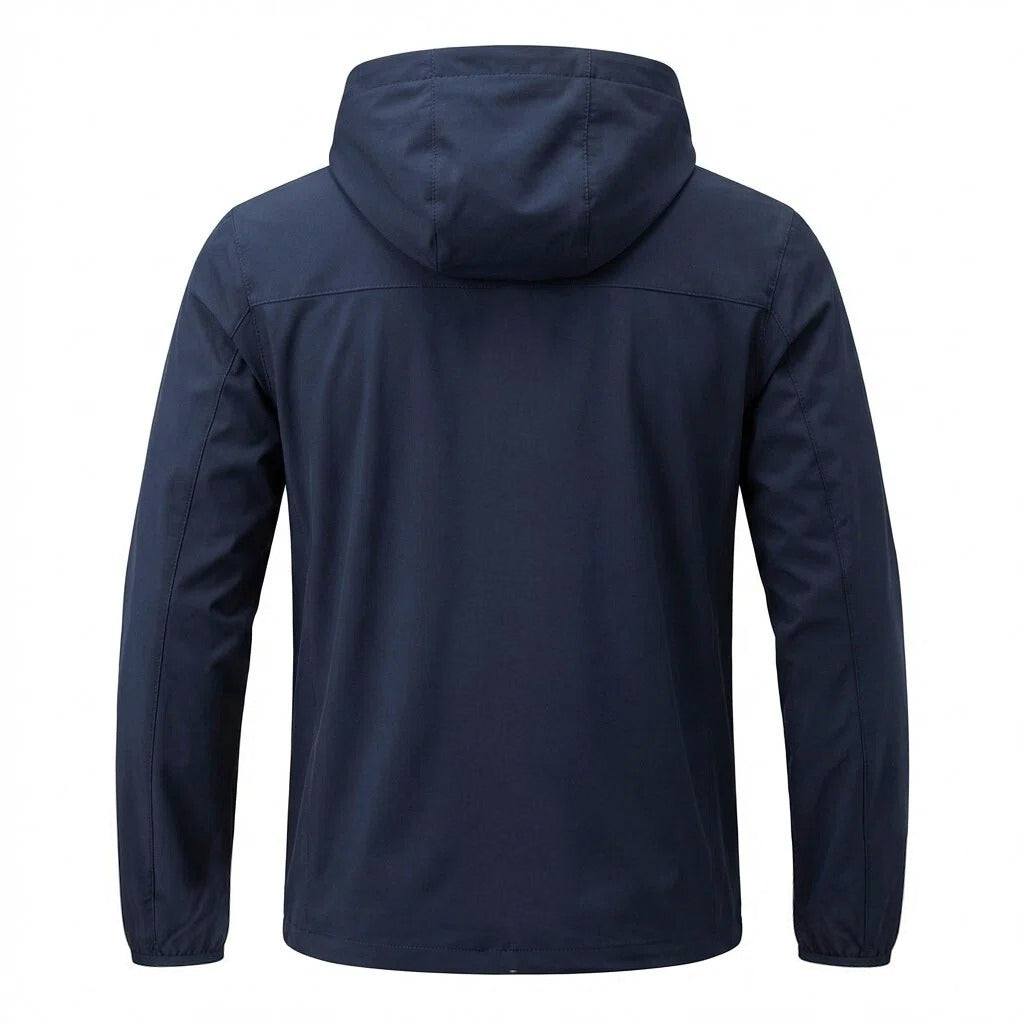 Archon Elastico Repelente al agua Sun Protective Tecnico Sudadera