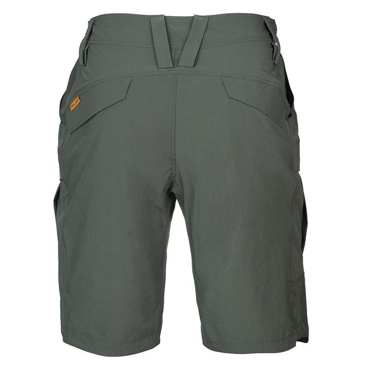 Bermuda cargo tecnica para hombre - secado rapido