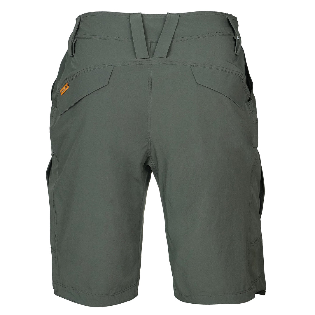 Bermuda cargo tecnica para hombre - secado rapido