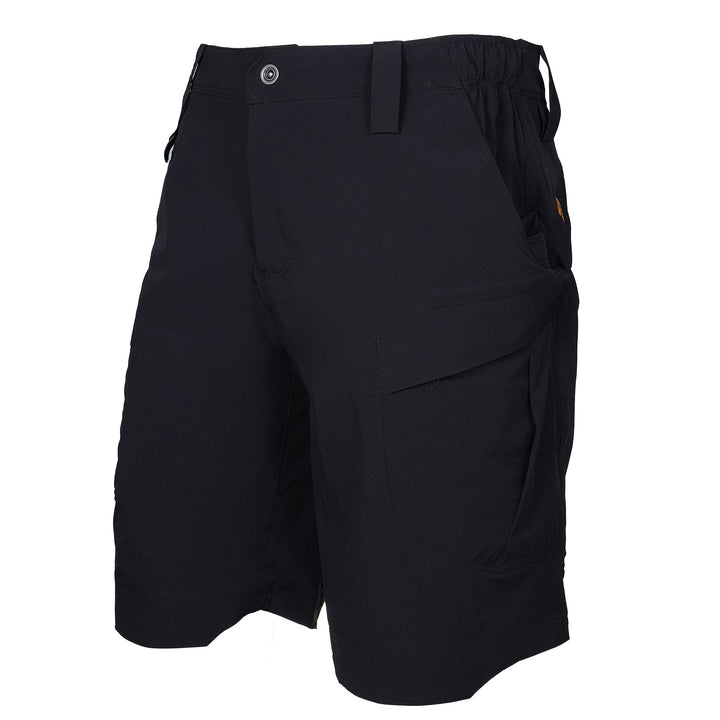 Bermuda cargo tecnica para hombre - secado rapido