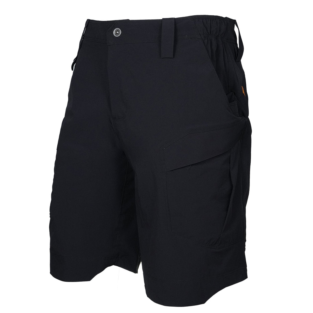Bermuda cargo tecnica para hombre - secado rapido