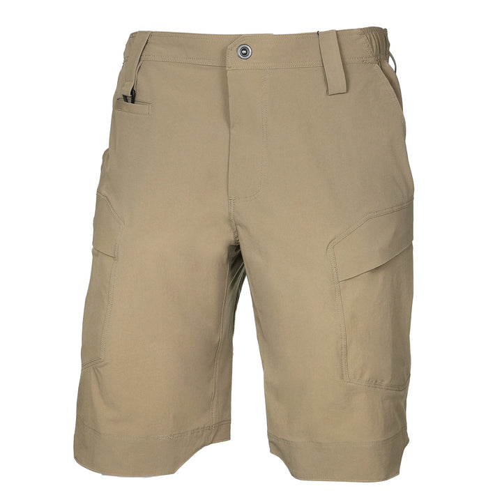 Bermuda cargo tecnica para hombre - secado rapido