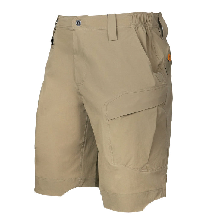 Bermuda cargo tecnica para hombre - secado rapido