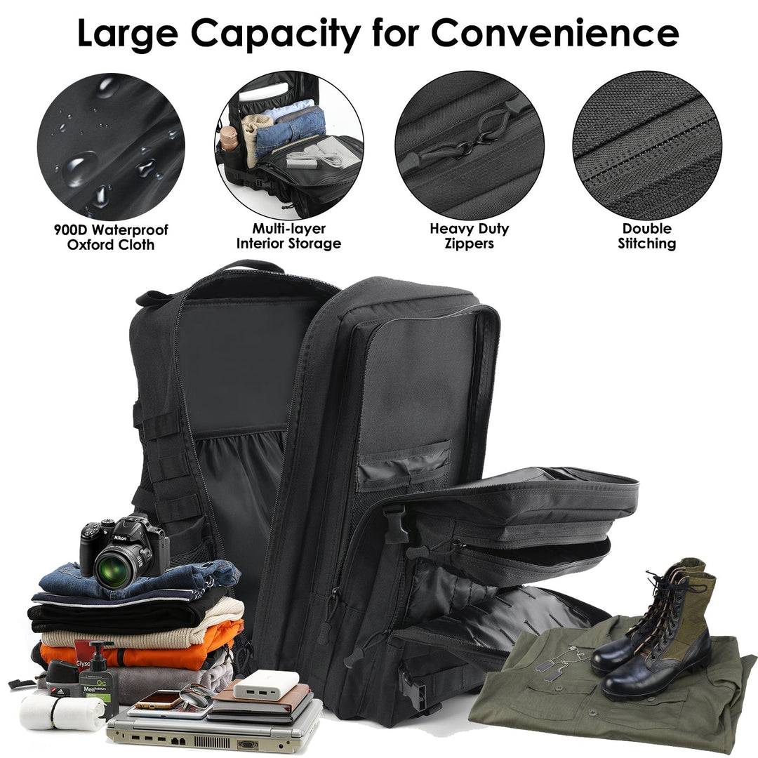 Archon Mochila outdoor - outdoor