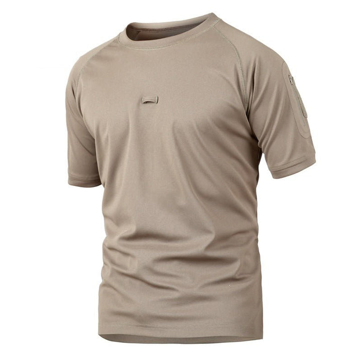 Archon Camisa tecnica para hombre - secado rapido, ligero