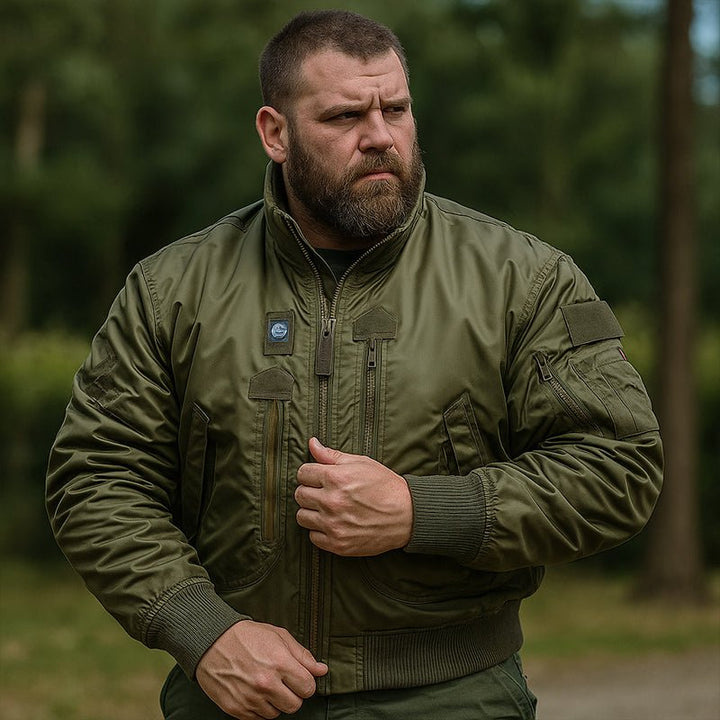 Archon Chaqueta tecnica para hombre