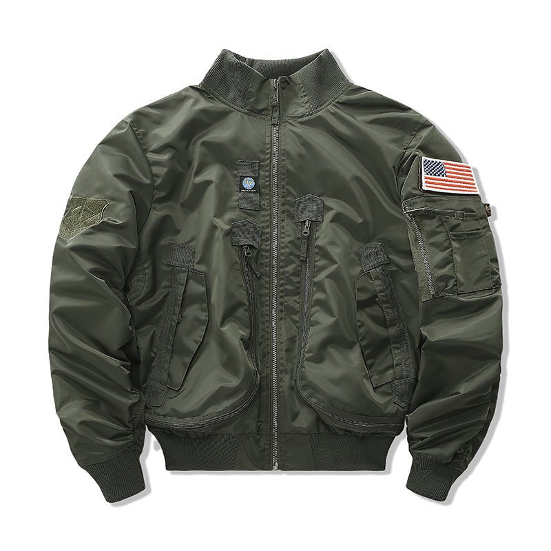 Archon Chaqueta tecnica para hombre