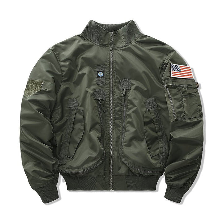 Archon Chaqueta tecnica para hombre