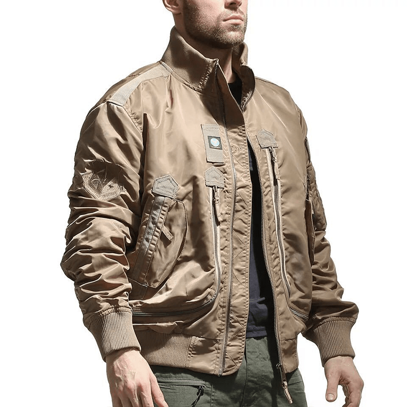Archon Chaqueta tecnica para hombre