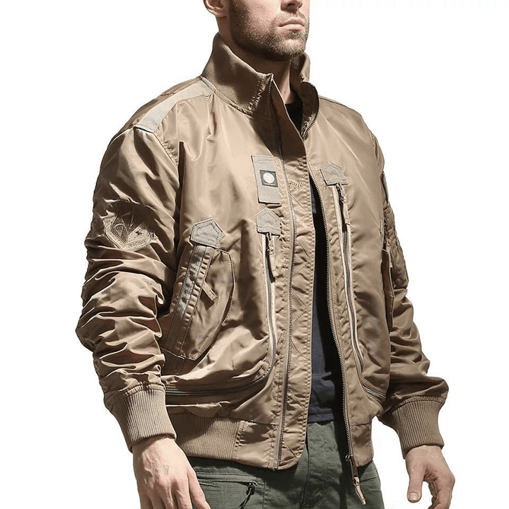 Archon Chaqueta tecnica para hombre