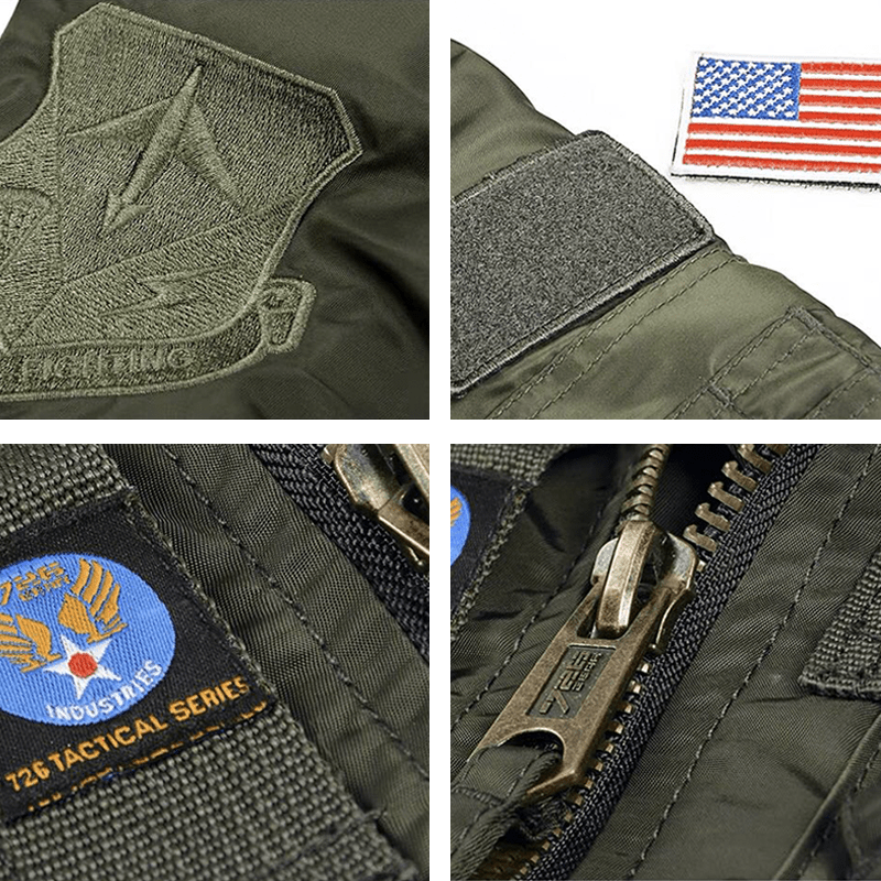 Archon Chaqueta tecnica para hombre