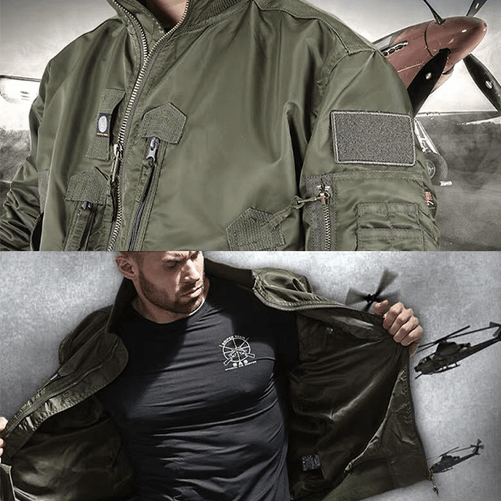Archon Chaqueta tecnica para hombre