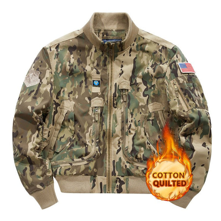 Archon Chaqueta tecnica para hombre