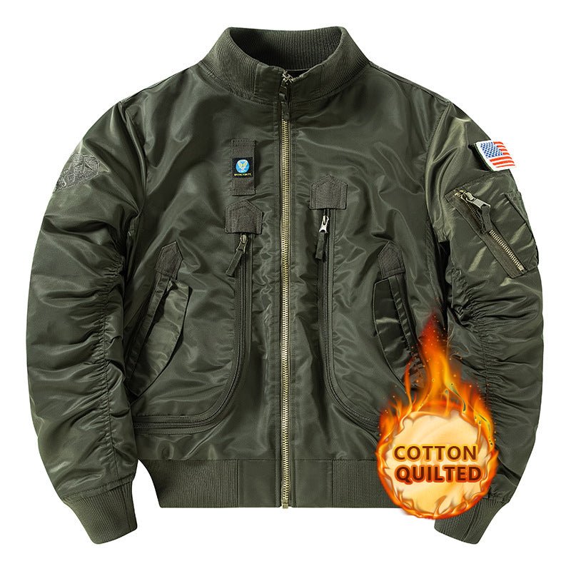 Archon Chaqueta tecnica para hombre