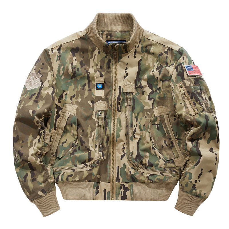 Archon Chaqueta tecnica para hombre