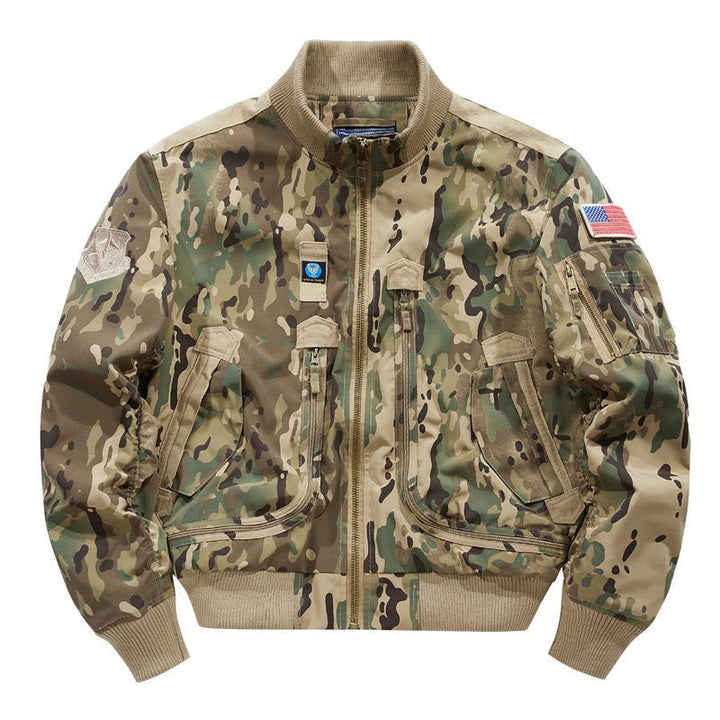 Archon Chaqueta tecnica para hombre