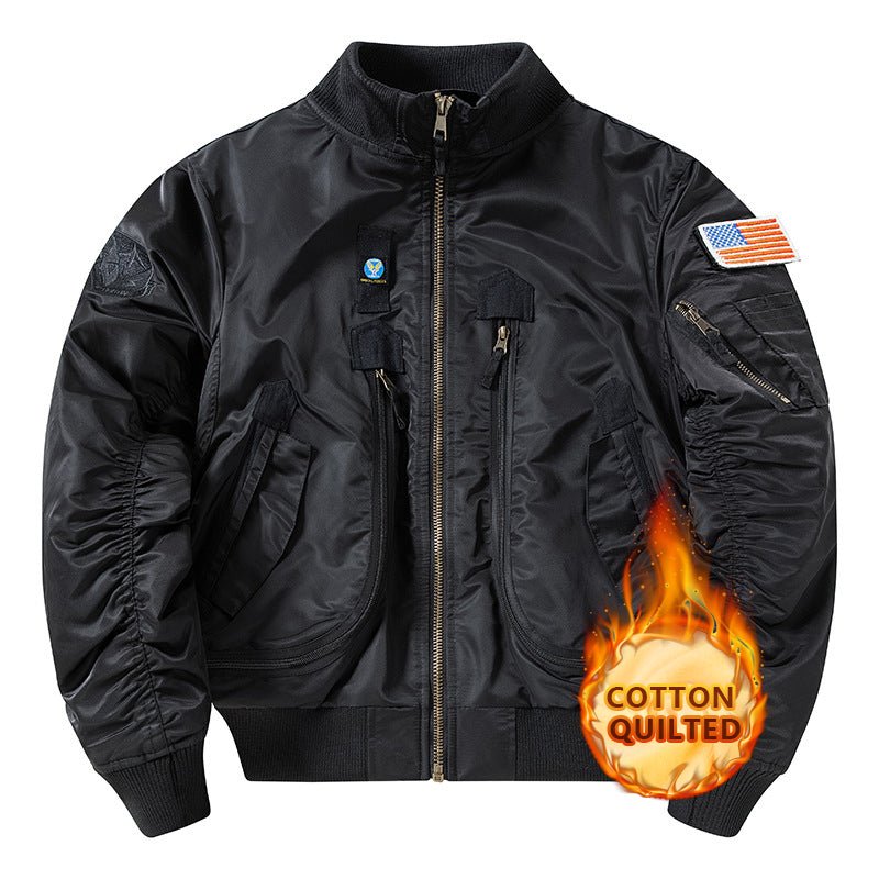 Archon Chaqueta tecnica para hombre