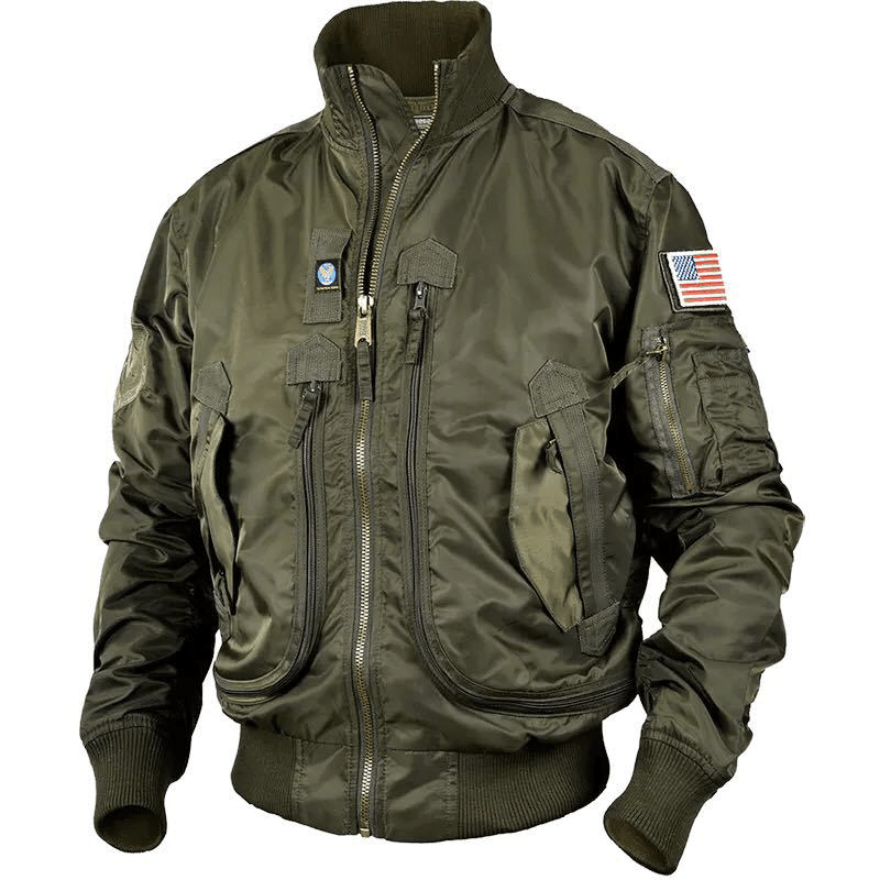 Archon Chaqueta tecnica para hombre