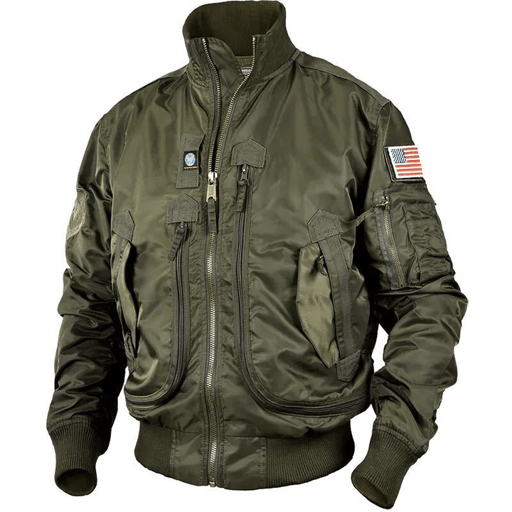 Archon Chaqueta tecnica para hombre