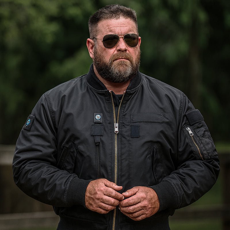 Archon Chaqueta tecnica para hombre