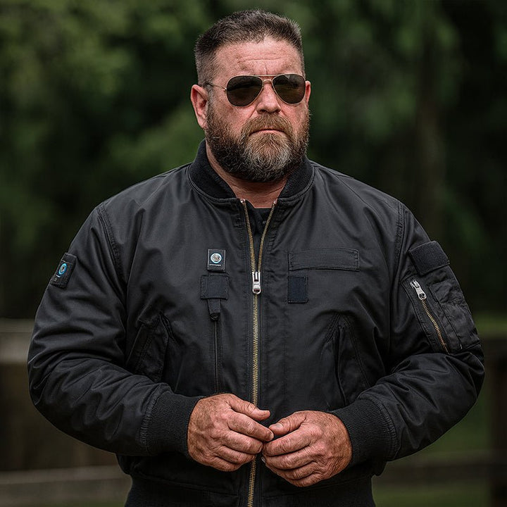 Archon Chaqueta tecnica para hombre