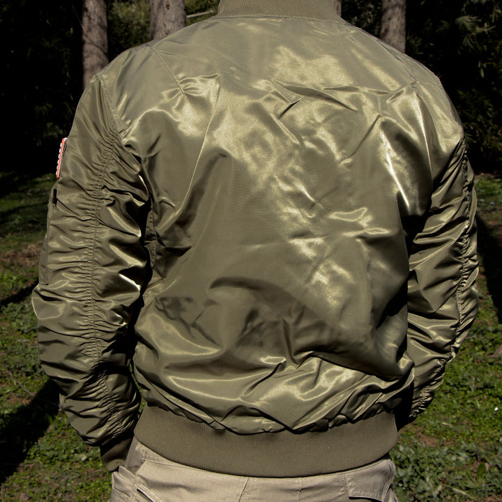 Archon Chaqueta tecnica para hombre