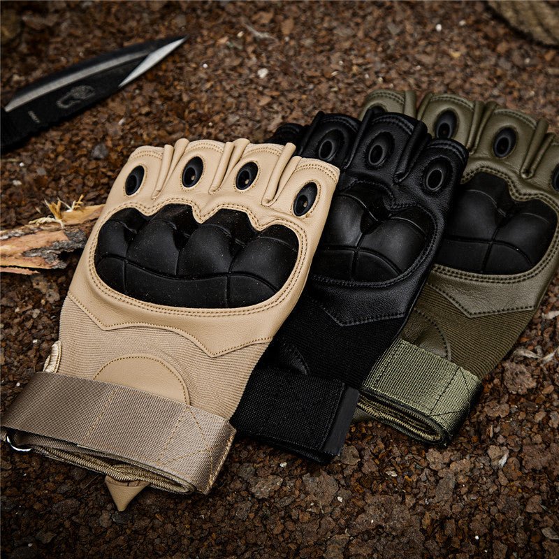 Archon Guantes outdoor