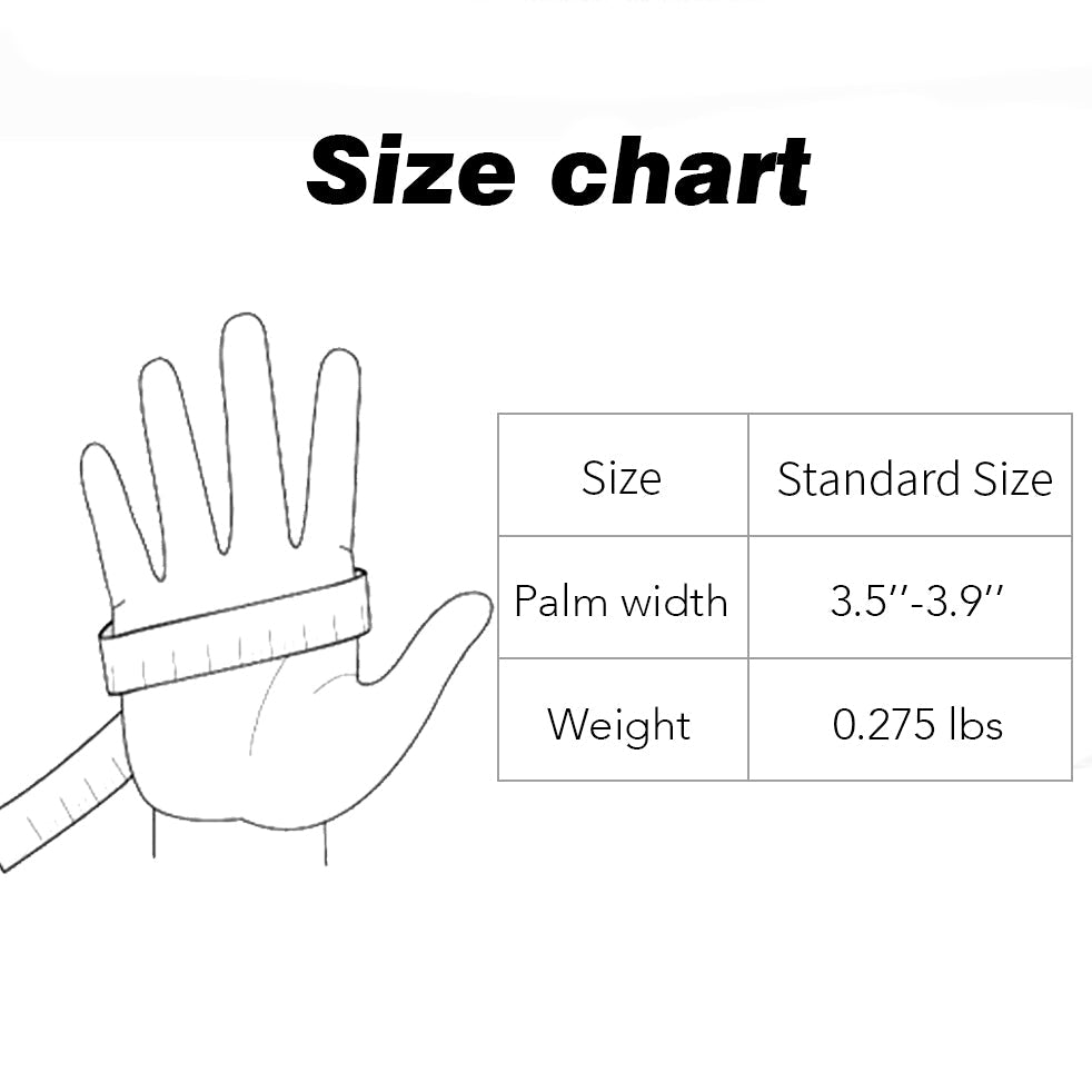 Archon Guantes outdoor
