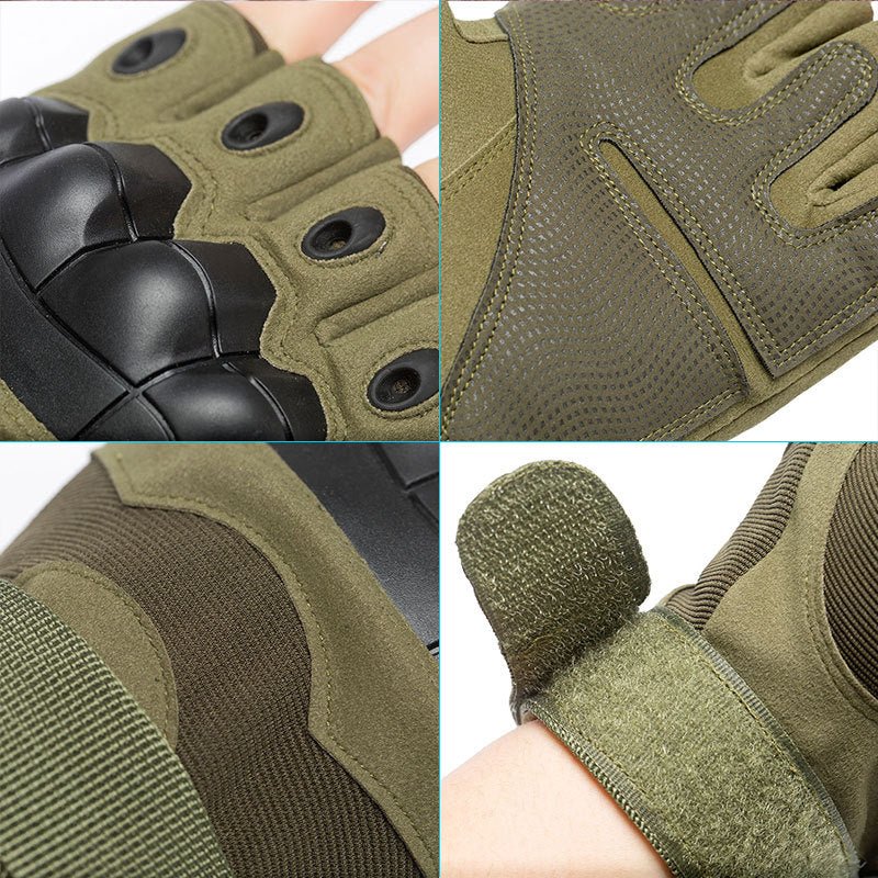 Archon Guantes outdoor